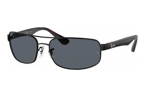 Ray-Ban Rb3445 (RB3445 006/P2) Napszemüveg