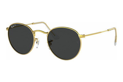 Ray-Ban ROUND METAL (RB3447 919648) Napszemüveg