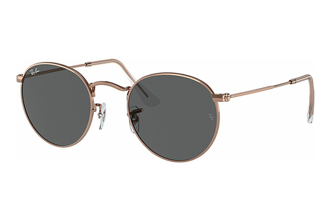 Ray-Ban ROUND METAL (RB3447 9202B1) Napszemüveg