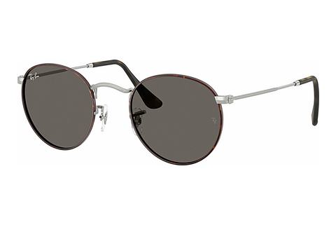 Ray-Ban ROUND METAL (RB3447 9277B1) Napszemüveg