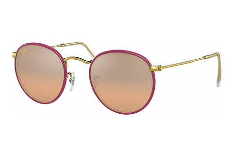 Ray-Ban ROUND FULL COLOR (RB3447JM 91963E) Napszemüveg