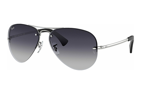 Ray-Ban Rb3449 (RB3449 003/8G) Napszemüveg