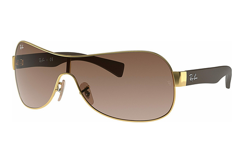 Ray-Ban Rb3471 (RB3471 001/13) Napszemüveg