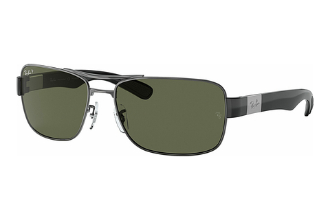 Ray-Ban RB3522 004/9A Napszemüveg