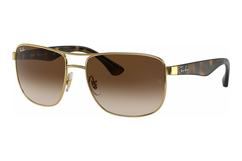 Ray-Ban RB3533 001/13 Napszemüveg