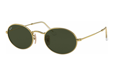 Ray-Ban Oval (RB3547 001/31) Napszemüveg