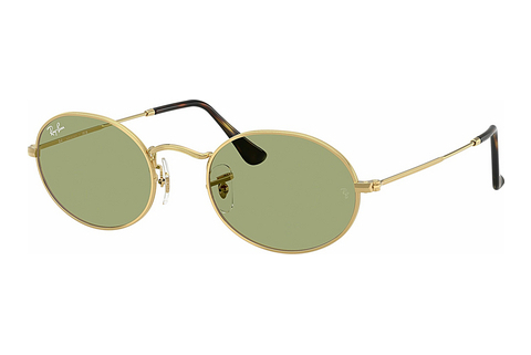 Ray-Ban OVAL (RB3547 001/4E) Napszemüveg