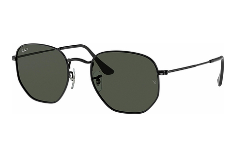 Ray-Ban Hexagonal (RB3548N 002/58) Napszemüveg