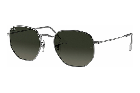 Ray-Ban HEXAGONAL (RB3548N 004/71) Napszemüveg