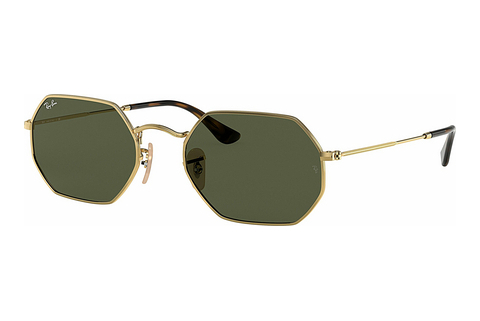 Ray-Ban Octagonal (RB3556N 001) Napszemüveg