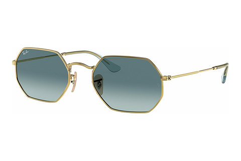 Ray-Ban OCTAGONAL (RB3556N 91233M) Napszemüveg