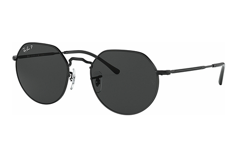 Ray-Ban JACK (RB3565 002/48) Napszemüveg