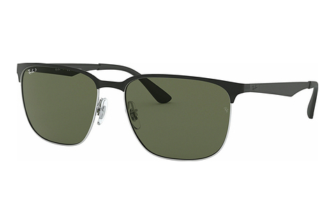 Ray-Ban RB3569 90049A Napszemüveg