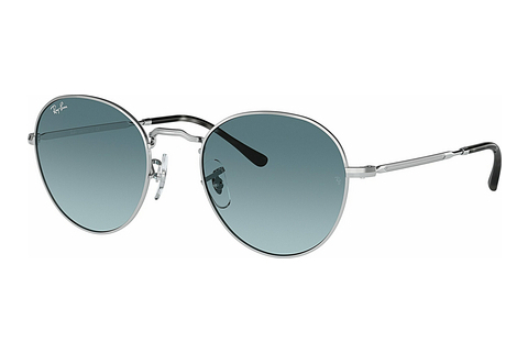 Ray-Ban DAVID (RB3582 003/3M) Napszemüveg