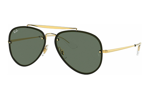 Ray-Ban BLAZE AVIATOR (RB3584N 905071) Napszemüveg