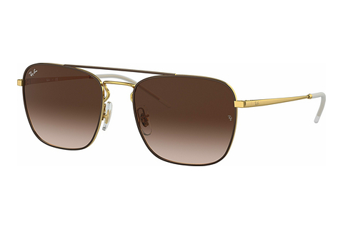 Ray-Ban RB3588 905513 Napszemüveg