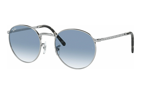 Ray-Ban NEW ROUND (RB3637 003/3F) Napszemüveg