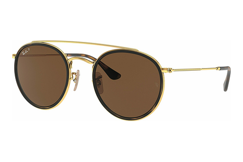 Ray-Ban RB3647N 001/57 Napszemüveg