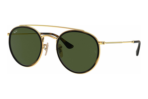 Ray-Ban RB3647N 001 Napszemüveg