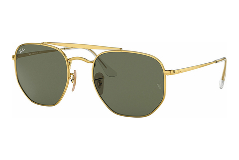 Ray-Ban THE MARSHAL (RB3648 001) Napszemüveg