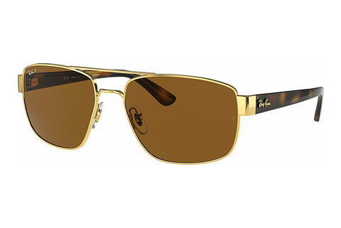 Ray-Ban RB3663 001/57 Napszemüveg