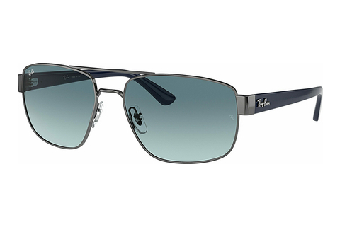 Ray-Ban RB3663 004/3M Napszemüveg