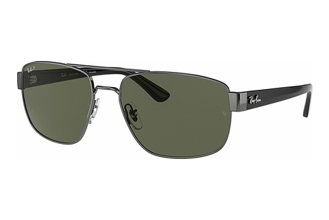 Ray-Ban RB3663 004/58 Napszemüveg