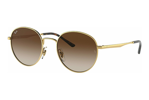 Ray-Ban RB3681 001/13 Napszemüveg