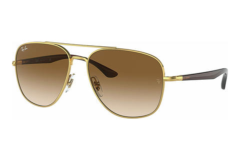 Ray-Ban RB3683 001/51 Napszemüveg