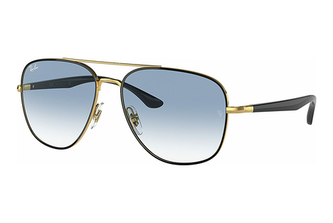 Ray-Ban RB3683 90003F Napszemüveg