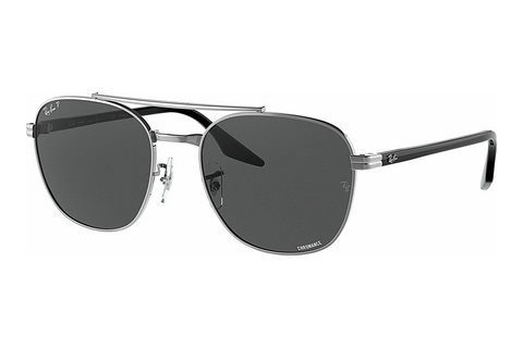 Ray-Ban RB3688 004/K8 Napszemüveg