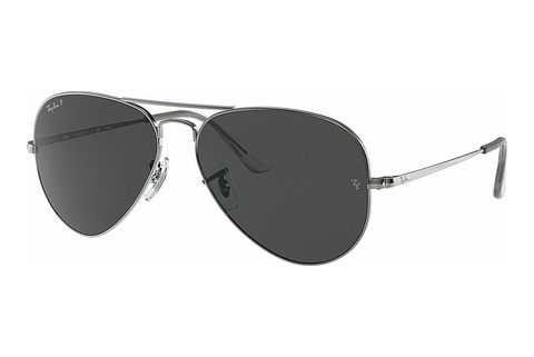 Ray-Ban AVIATOR METAL II (RB3689 004/48) Napszemüveg