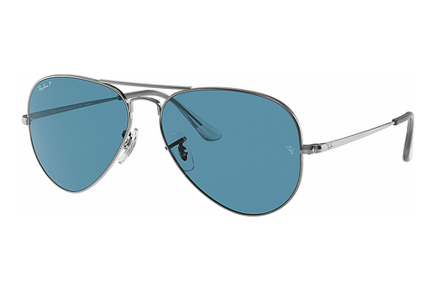 Ray-Ban AVIATOR METAL II (RB3689 004/S2) Napszemüveg
