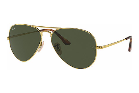 Ray-Ban Aviator Metal II (RB3689 914731) Napszemüveg