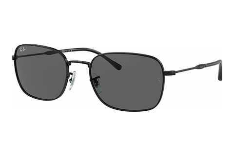 Ray-Ban RB3706 002/B1 Napszemüveg