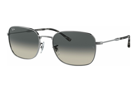 Ray-Ban RB3706 004/71 Napszemüveg