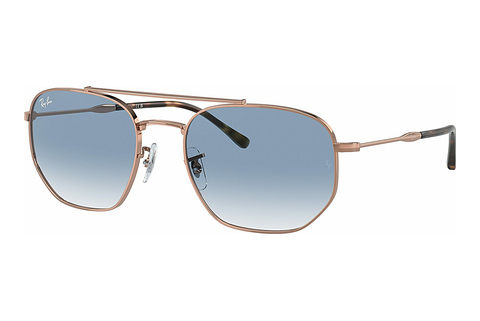 Ray-Ban RB3707 92023F Napszemüveg