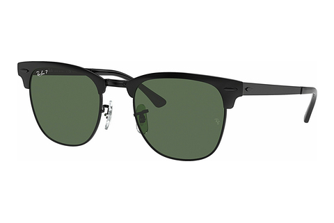 Ray-Ban CLUBMASTER METAL (RB3716 186/58) Napszemüveg