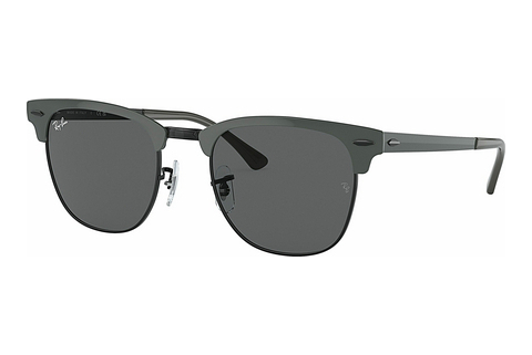 Ray-Ban CLUBMASTER METAL (RB3716 9256B1) Napszemüveg