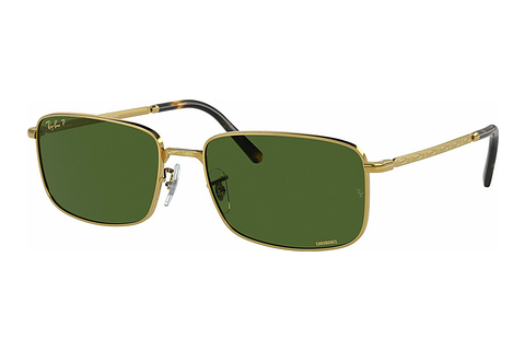 Ray-Ban RB3717 9196P1 Napszemüveg