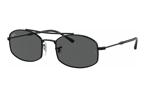 Ray-Ban RB3719 002/B1 Napszemüveg