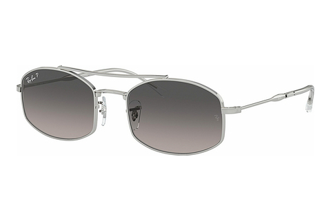 Ray-Ban RB3719 003/M3 Napszemüveg