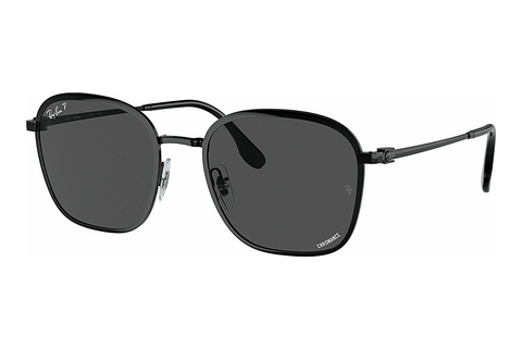 Ray-Ban RB3720 002/K8 Napszemüveg