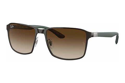 Ray-Ban RB3721 188/13 Napszemüveg