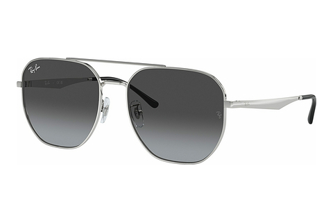 Ray-Ban RB3724D 003/8G Napszemüveg