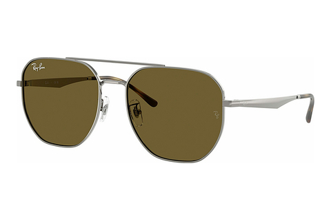 Ray-Ban RB3724D 004/73 Napszemüveg