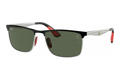 Ray-Ban RB3726M F06071 Napszemüveg