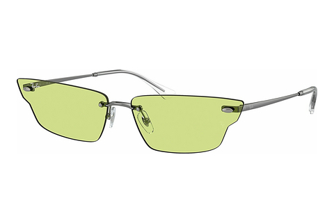 Ray-Ban ANH (RB3731 004/2) Napszemüveg