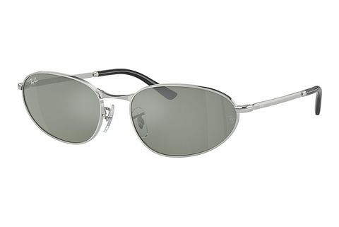 Ray-Ban RB3734 003/40 Napszemüveg