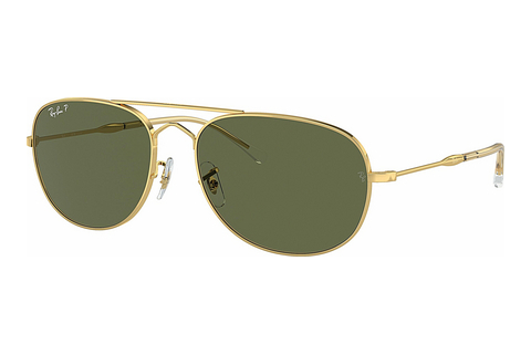 Ray-Ban BAIN BRIDGE (RB3735 001/58) Napszemüveg